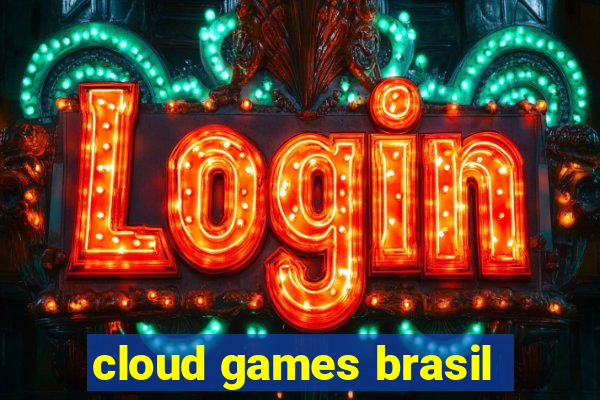 cloud games brasil