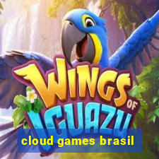 cloud games brasil
