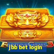 jbb bet login