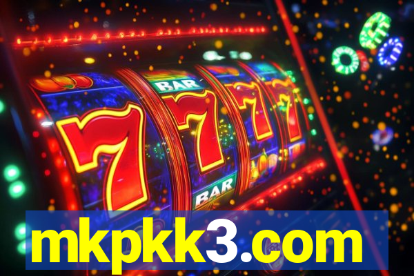 mkpkk3.com