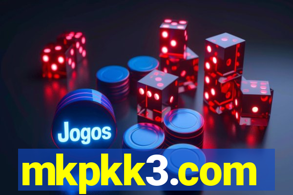 mkpkk3.com