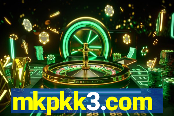 mkpkk3.com