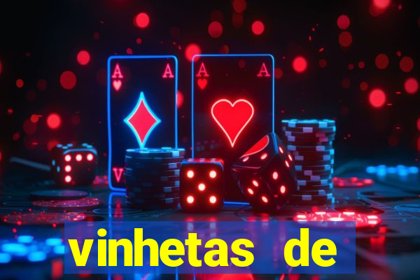 vinhetas de abertura de futebol
