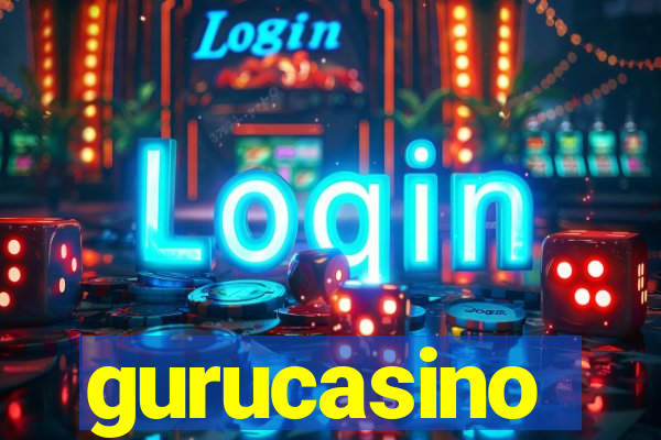 gurucasino
