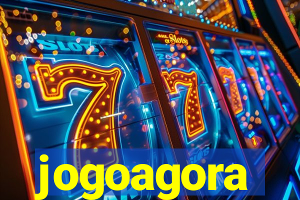 jogoagora
