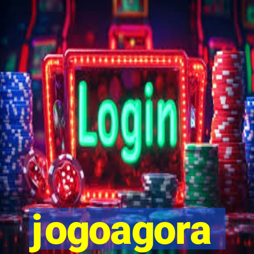 jogoagora