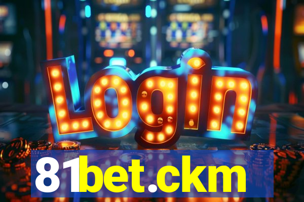 81bet.ckm