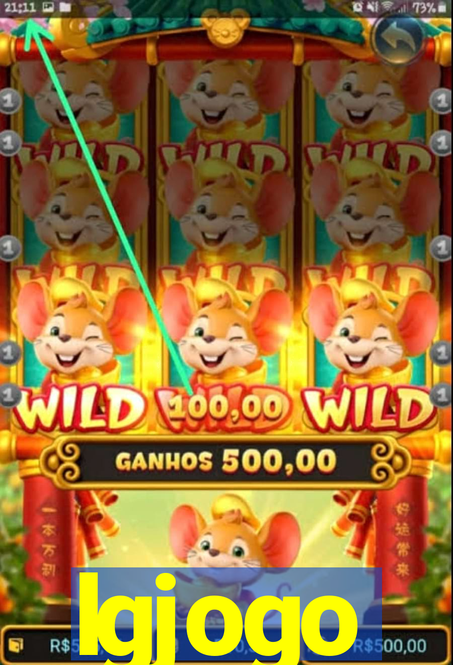 lgjogo