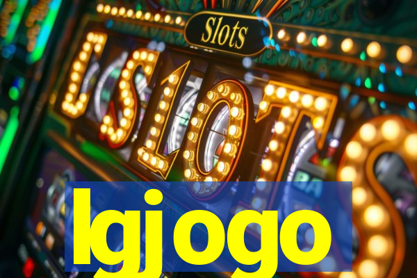 lgjogo