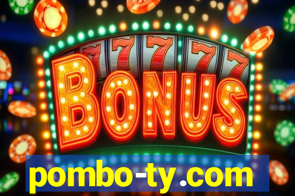 pombo-ty.com