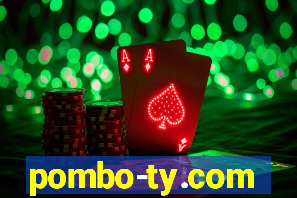 pombo-ty.com