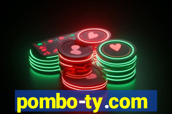 pombo-ty.com