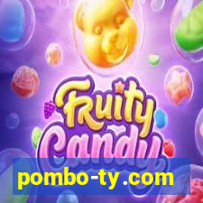 pombo-ty.com