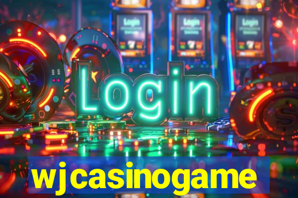 wjcasinogame
