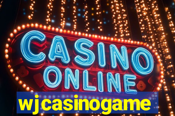 wjcasinogame
