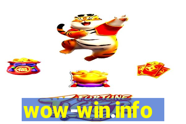 wow-win.info