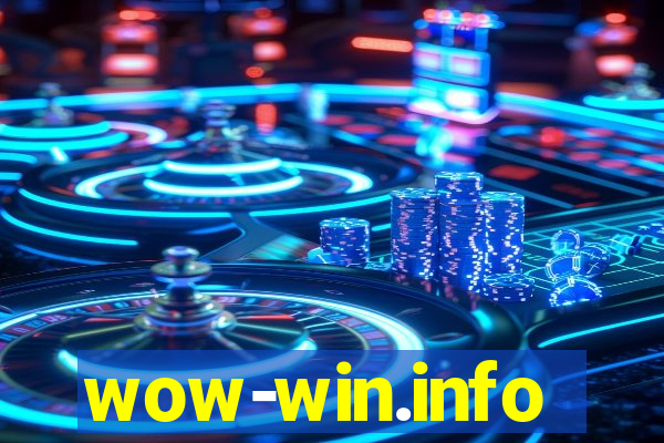 wow-win.info