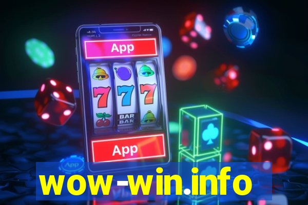 wow-win.info