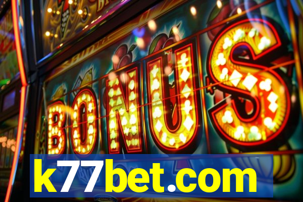 k77bet.com