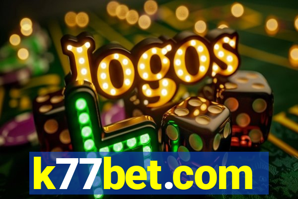 k77bet.com