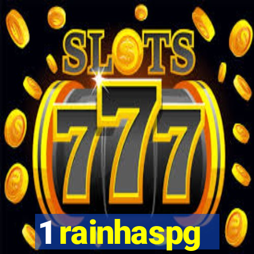 1 rainhaspg