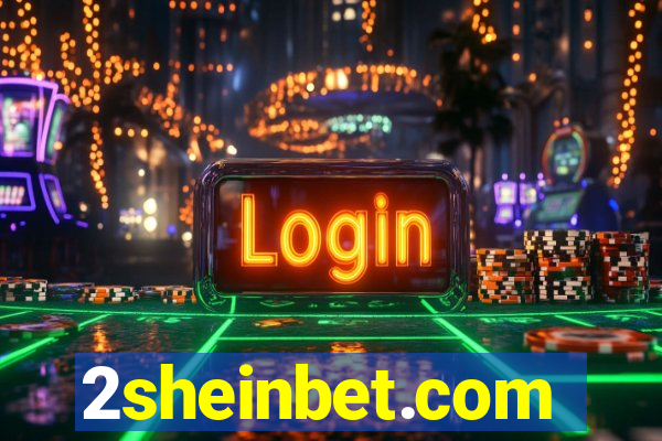2sheinbet.com
