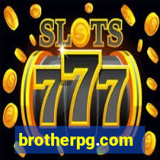 brotherpg.com