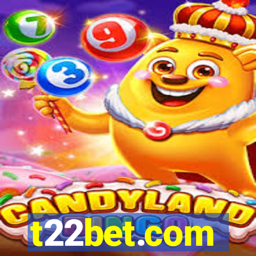 t22bet.com