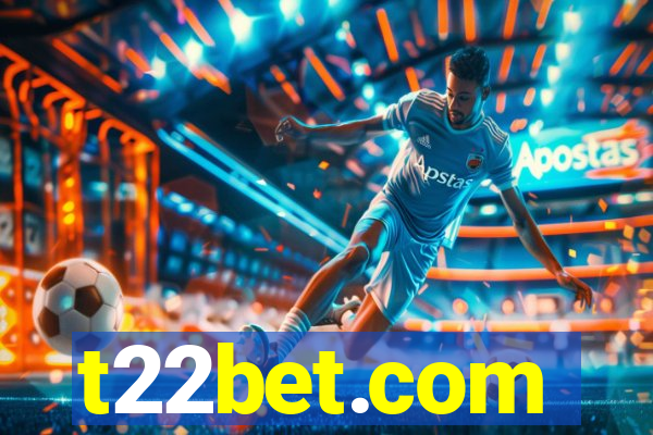 t22bet.com