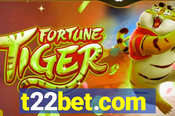 t22bet.com