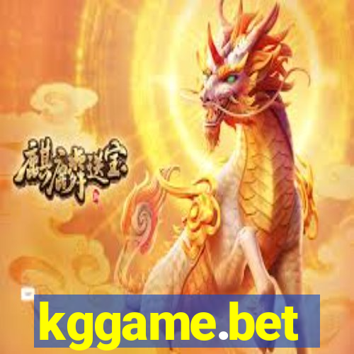 kggame.bet