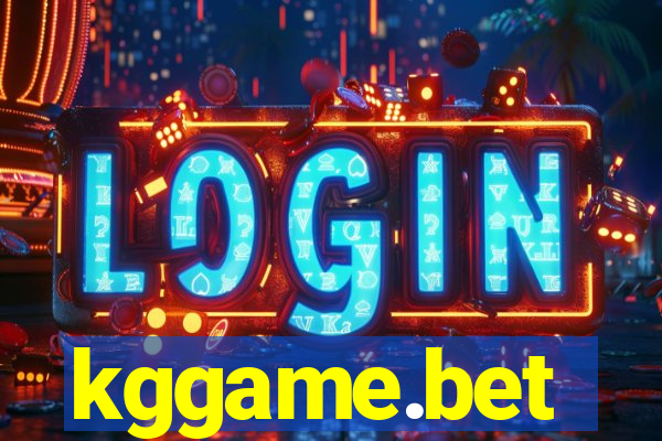 kggame.bet