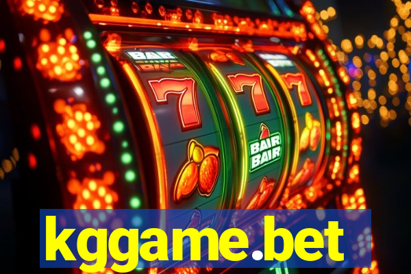 kggame.bet
