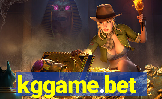 kggame.bet
