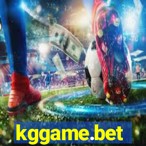 kggame.bet