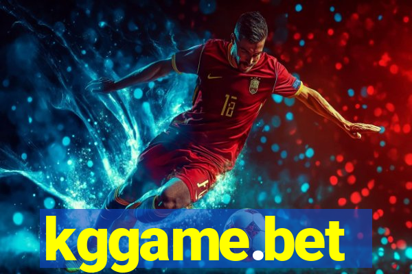 kggame.bet