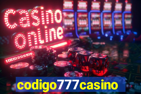 codigo777casino
