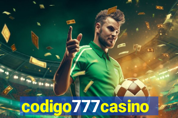 codigo777casino