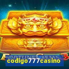 codigo777casino
