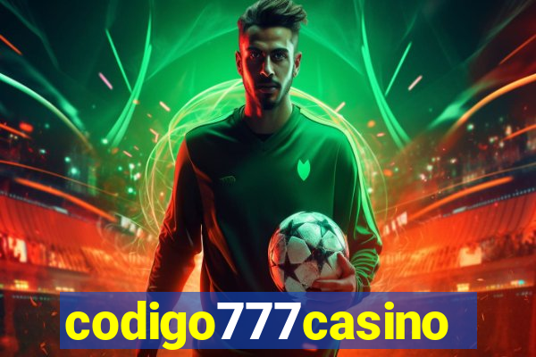 codigo777casino
