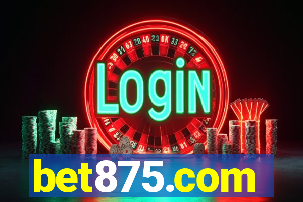 bet875.com