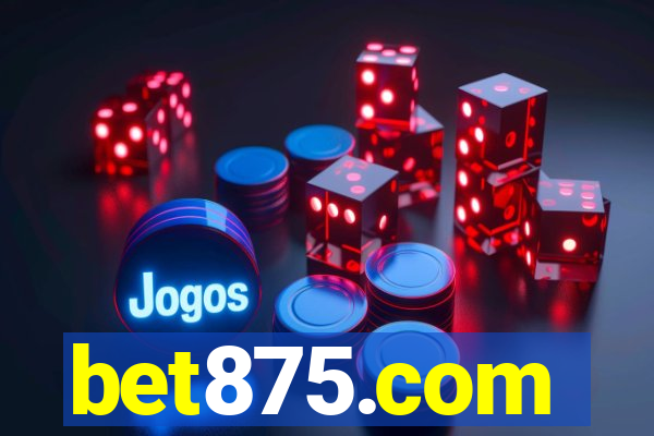 bet875.com