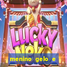 menino gelo e menina lava jogos 360