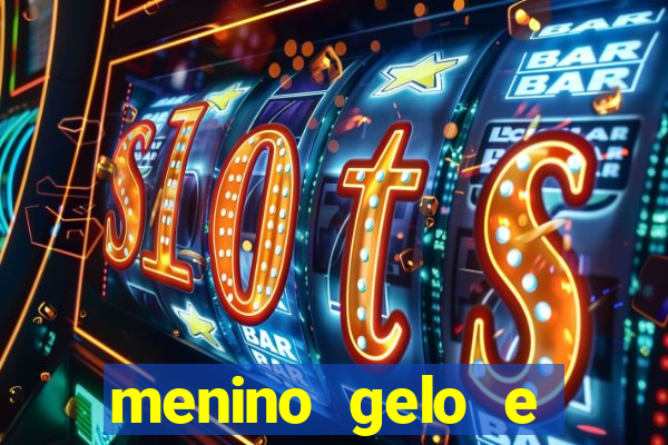 menino gelo e menina lava jogos 360
