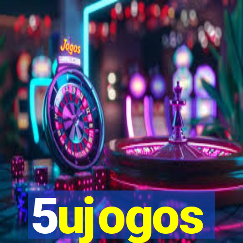 5ujogos