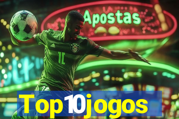Top10jogos