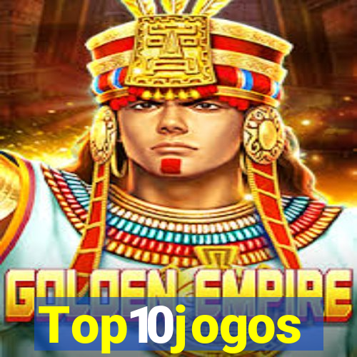 Top10jogos