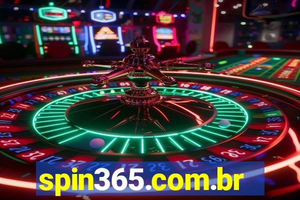 spin365.com.br