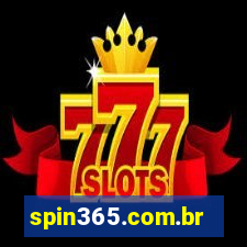 spin365.com.br