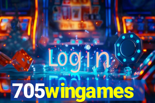 705wingames